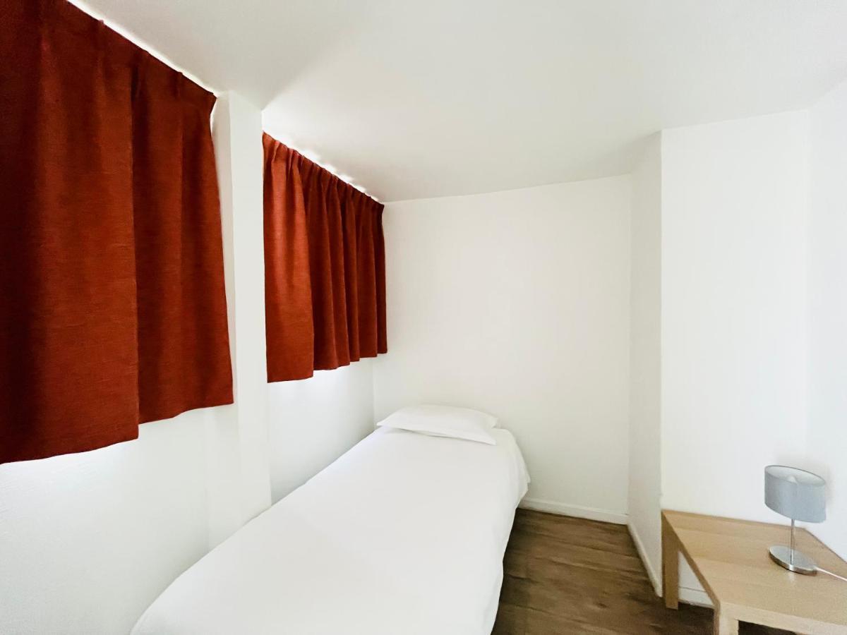 Brasilia Hotel Palavas-les-Flots Eksteriør billede