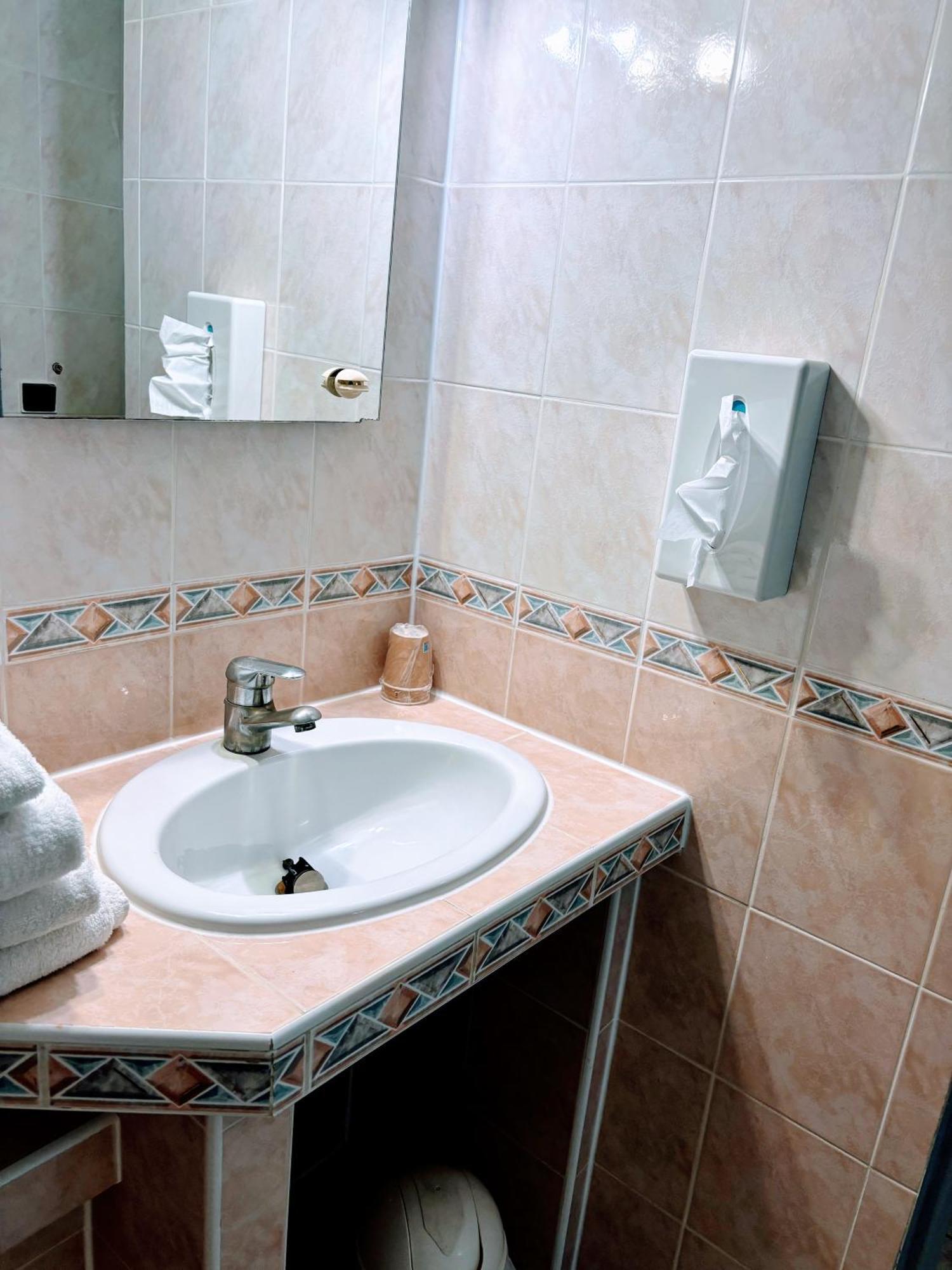 Brasilia Hotel Palavas-les-Flots Eksteriør billede