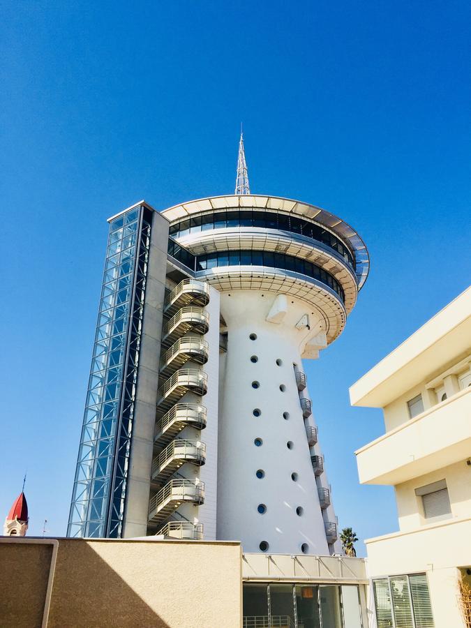 Brasilia Hotel Palavas-les-Flots Eksteriør billede